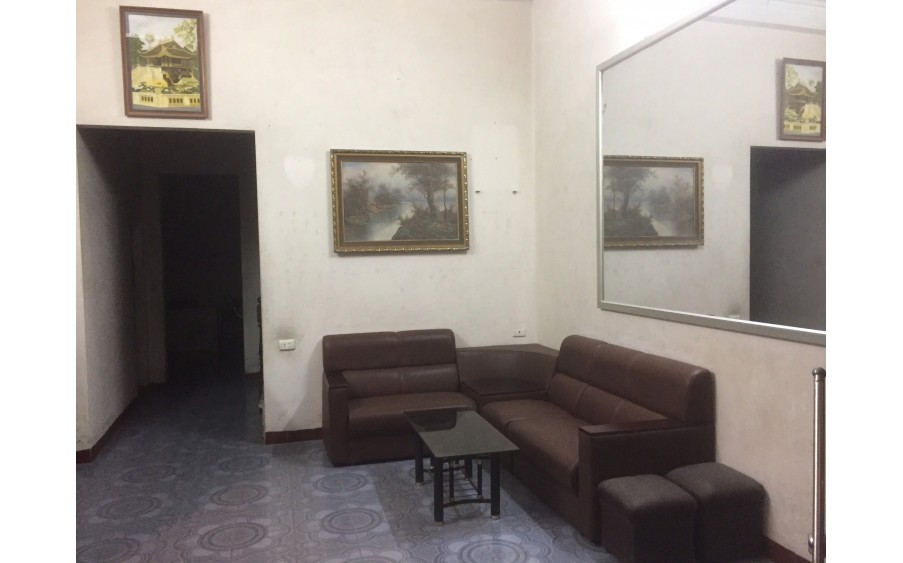 CHO THUÊ NHÀ NGUYÊN CĂN PHỐ PHAN ĐÌNH GIÓT, HÀ ĐÔNG, 3 TẦNG, 70M2, 8 TRIỆU